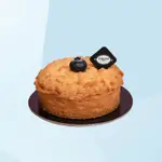 Blueberry Tart